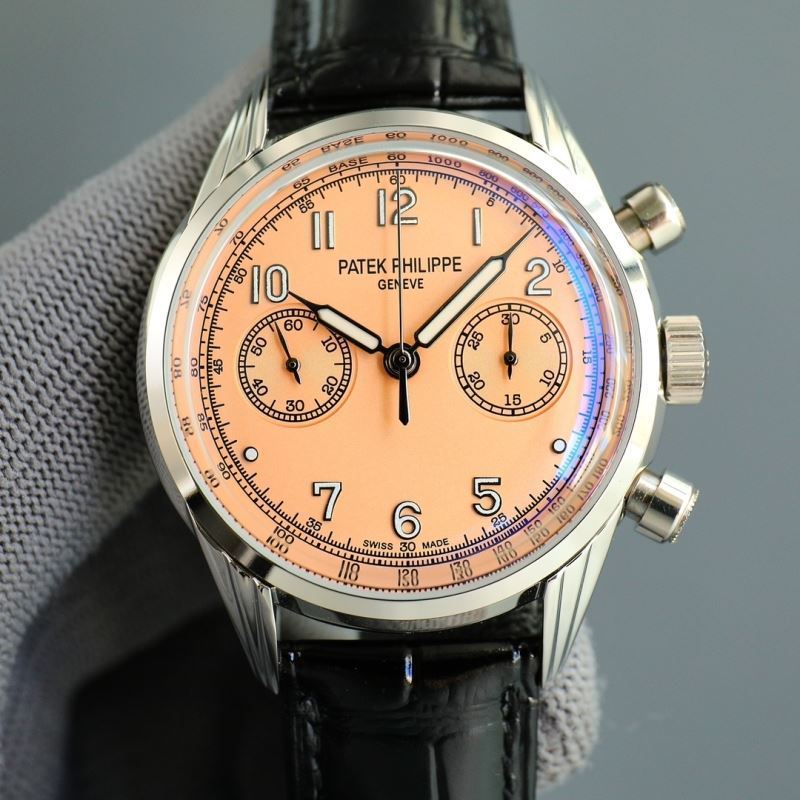 PATEK PHILIPPE Watches